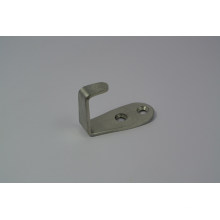 Cheap Price Stainless Steel 304 Bathroom Cubicle Clothes Hook